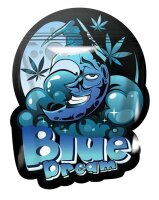 Mylar Bag Geruchsdicht Blue Dream 10 Stück