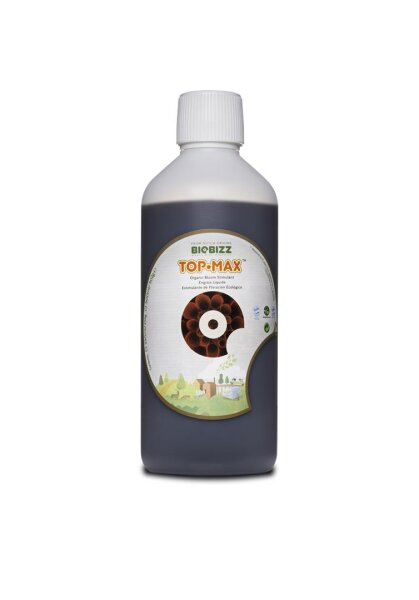 BioBizz TopMax 250ml