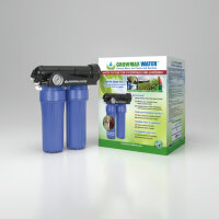 Power Grow 500 Umkehr-Osmoseanlage 1:2