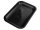 Raw Metall Drehtablett-Tray Matte Black