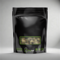 Grove Bags - TerpLoc 30g 23x16cm mit Fenster
