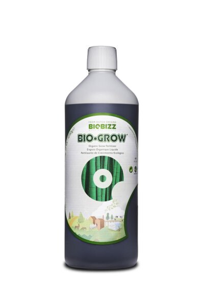 BioBizz Bio-Grow 500ml