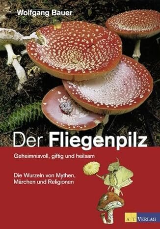 Der Fliegenpilz