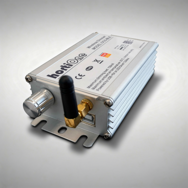 hortiONE V3 Knob & Bluetooth Dimmer