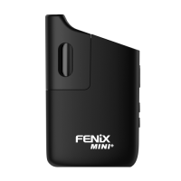 FENiX Mini Plus Vaporizer Schwarz