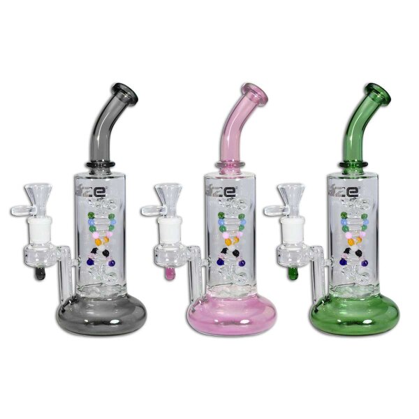 BLAZE Dabrig Bubbler DNA Grün