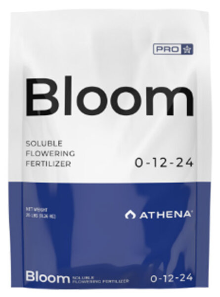 Athena Pro Bloom Fertilizer 2.26kg