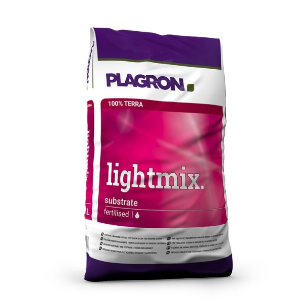 Plagron Lightmix 25 Liter