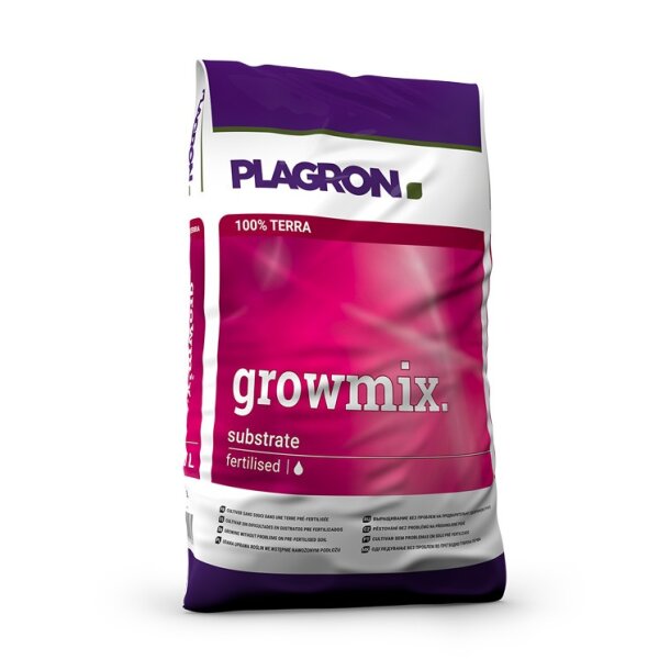 Plagron Growmix 25 Liter