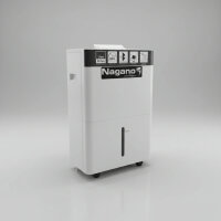 Nagano Luftentfeuchter 480 Watt 20 L/Tag