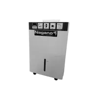 Nagano Luftentfeuchter 480 Watt 20 L/Tag