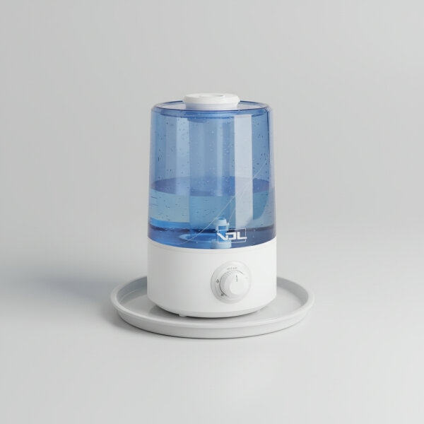 VDL Luftbefeuchter 4 Liter