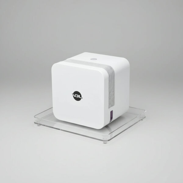 VDL Luftentfeuchter Mini 250ml/Tag