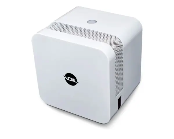 VDL Luftentfeuchter Mini 250ml/Tag