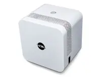 VDL Luftentfeuchter Mini 250ml/Tag