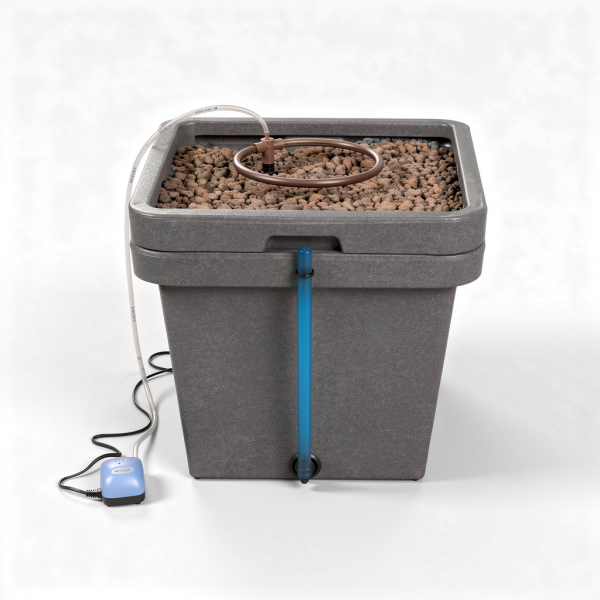 CultiMate L 45L Terra Aquatica