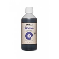 BioBizz BIO pH+ up 250 ml