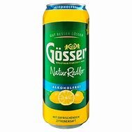 Gösser Radler