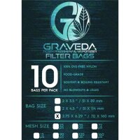 Graveda Rosin Bag XL 70x160 10 pcs.