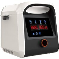 Graveda Infuser für Edibles, Decarboxylator