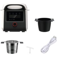 Graveda Infuser für Edibles, Decarboxylator