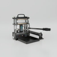 Graspresso EPIC - 20T Rosin Press mit 20 Tonnen Hydraulik...