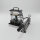 Graspresso EPIC - 20T Rosin Press mit 20 Tonnen Hydraulik Zylinder und Druckanzeige, XL Platten