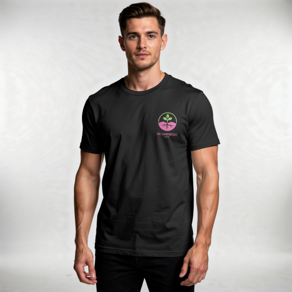 The Germinators Seeds T-Shirt