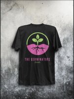 The Germinators Seeds T-Shirt