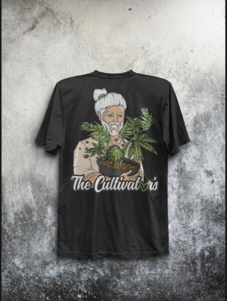 The Cultivators T-Shirt