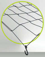 Universal Grownet Netz Flexibel 60 -120cm