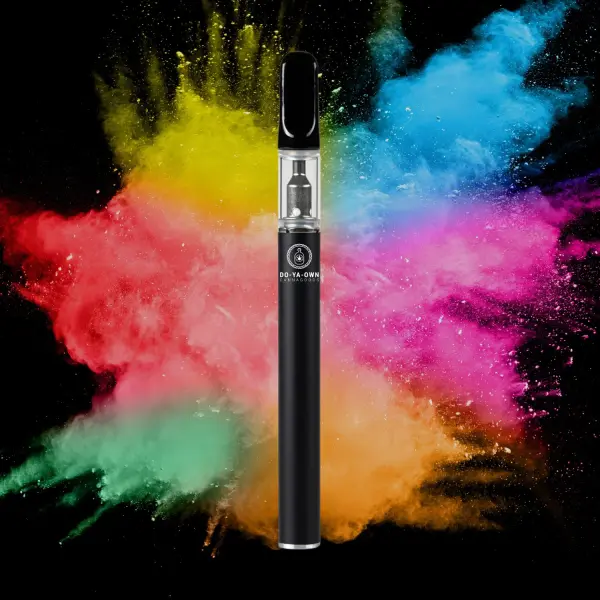 DO-YA-OWN Cannavapes DIY Vapes