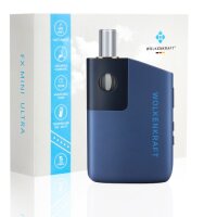 WOLKENKRAFT FX MINI ULTRA Vaporizer Verdampfer