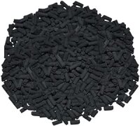 Aktivkohle Pellets 1kg