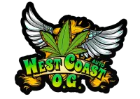 Autoflower West Coast O.G. Fast Buds 2er