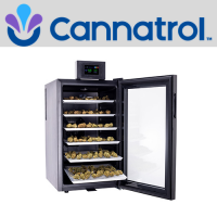 Cannatrol Cool Cure Trockenautomat