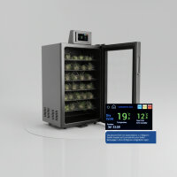 Cannatrol Cool Cure Trockenautomat