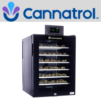 Cannatrol Cool Cure Trockenautomat