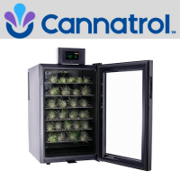 Cannatrol Cool Cure Trockenautomat