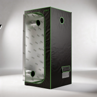 Dark Box 90 x 90 x 200