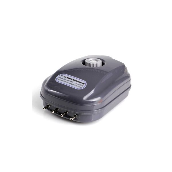 Bomba de Aire Luftpumpe 4 x 1,5l /m