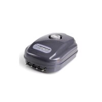 Bomba de Aire Luftpumpe 4 x 1,5l /m