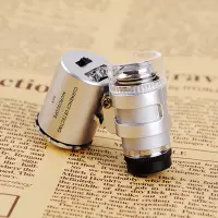 Mini 60X Mikroskop