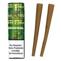 Cyclones Blunts Hemp Cones