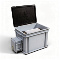 Heisenberg Pollenmaschine 150 G