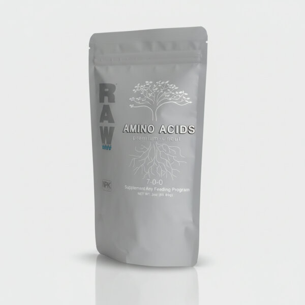 Raw Aminos