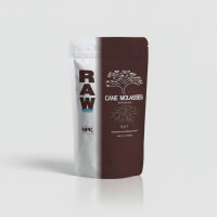 Raw Cane Molasse