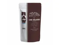 RAW Cane Molasse