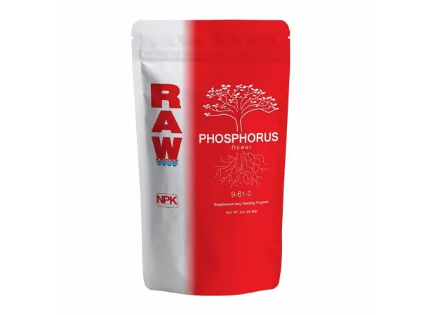 RAW Phosphor