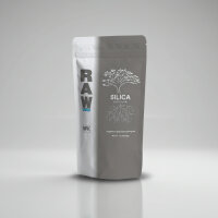 Raw Silica